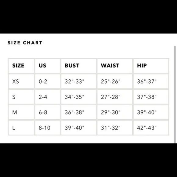 ✨ JULEP TOP✨  - Picture 10 of 10